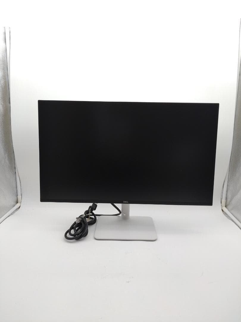 【中古品】Dell デル S2425H 23.8インチ モニター