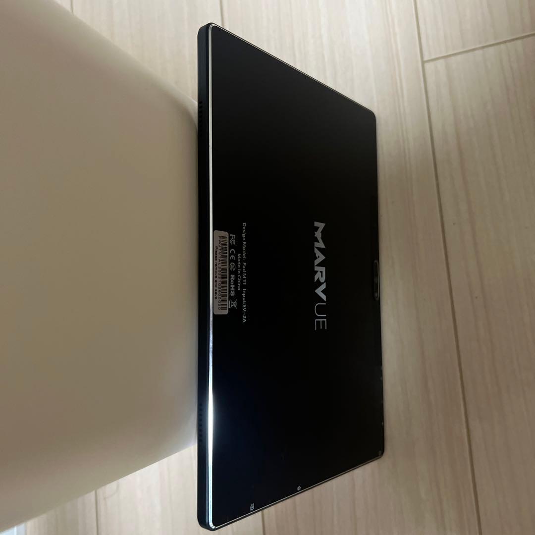 タブレット（Android）