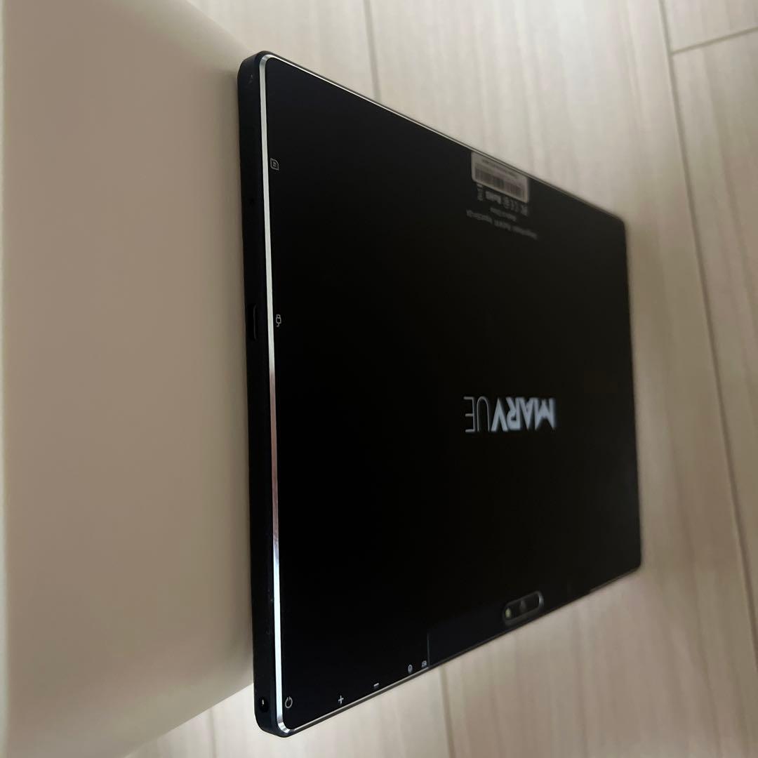 タブレット（Android）