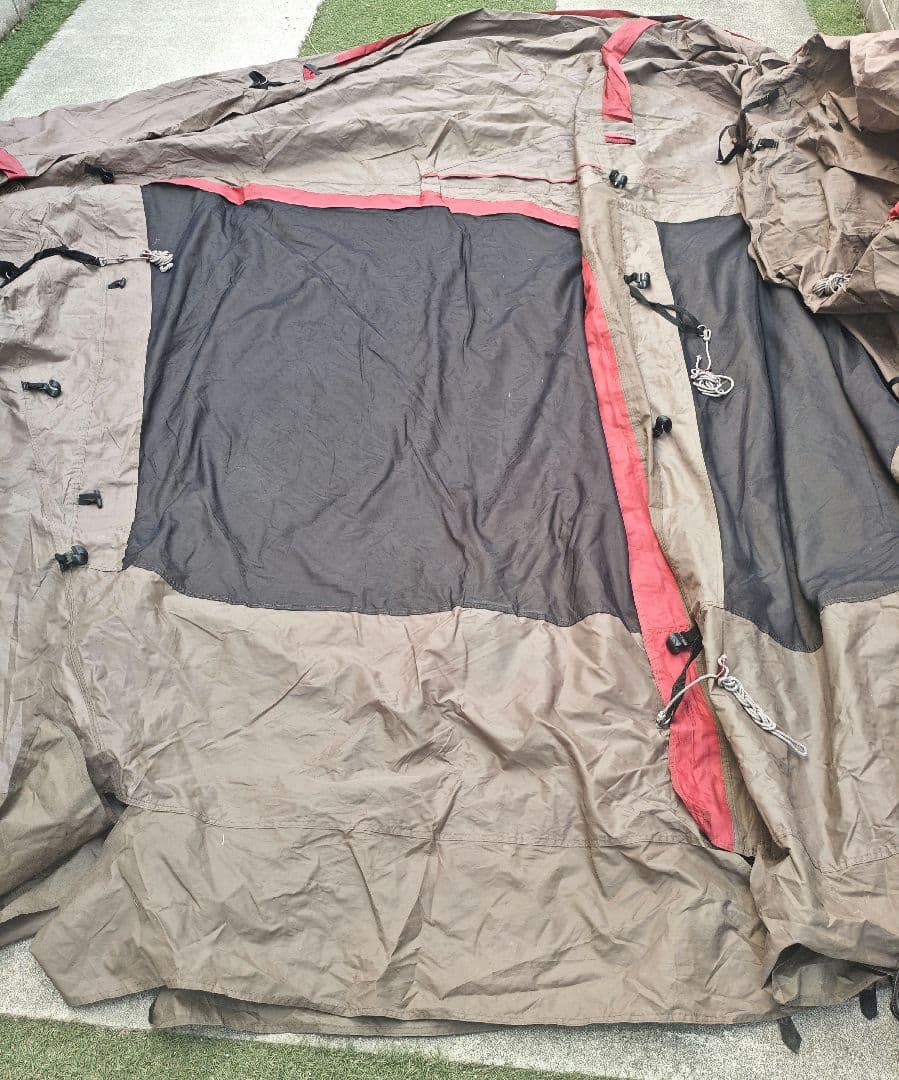 TP−671R スノーピーク　ランドロック