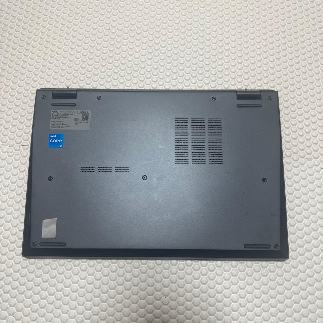 NEC VKT45GI5-11世代/8G/256/14 FHD