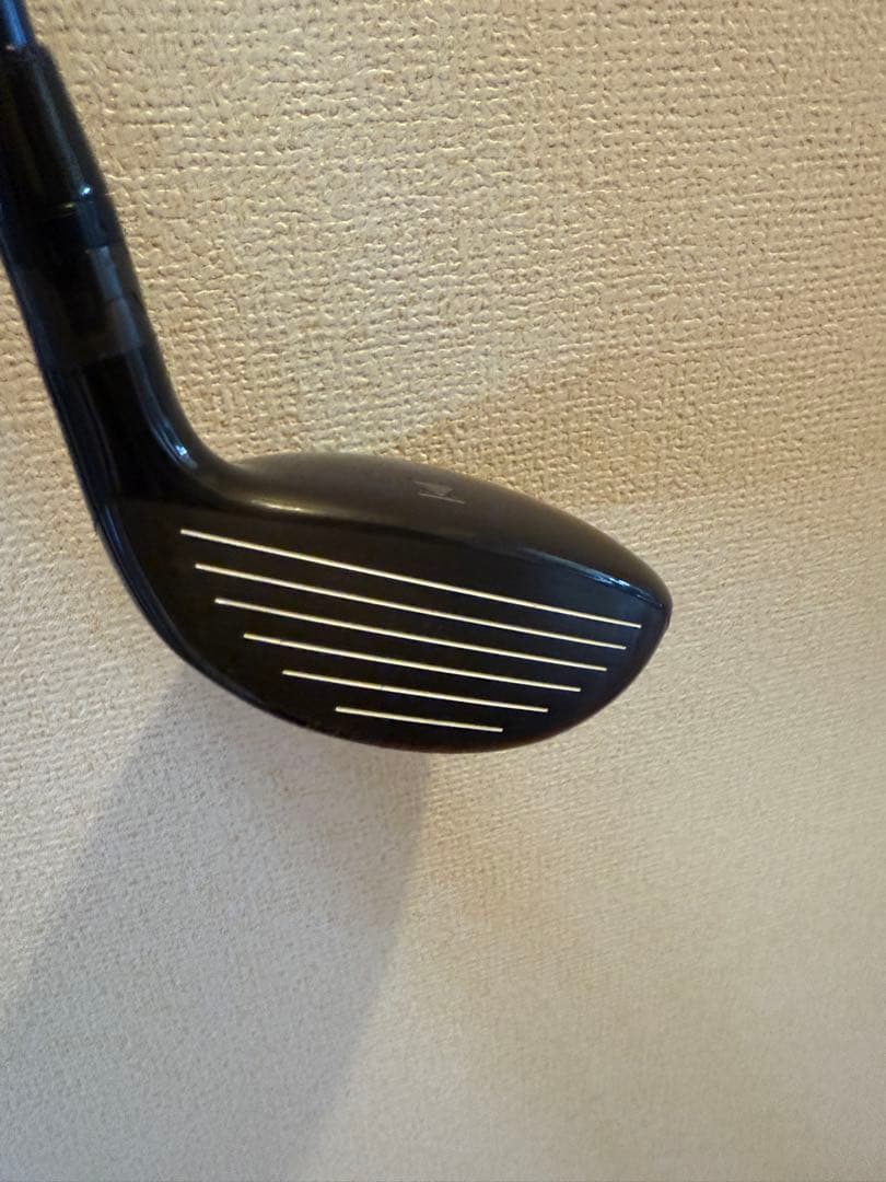 Titleist 910F 909H ユーティリティ2本セット