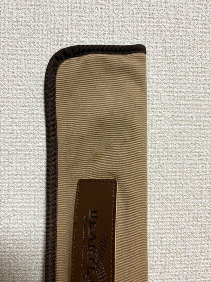 ロッド HEARTLAND 802MHRB-21