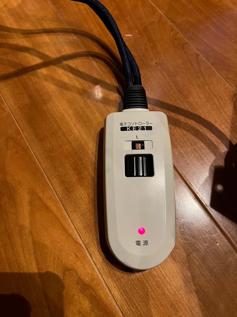 円形電気こたつ 大きめ