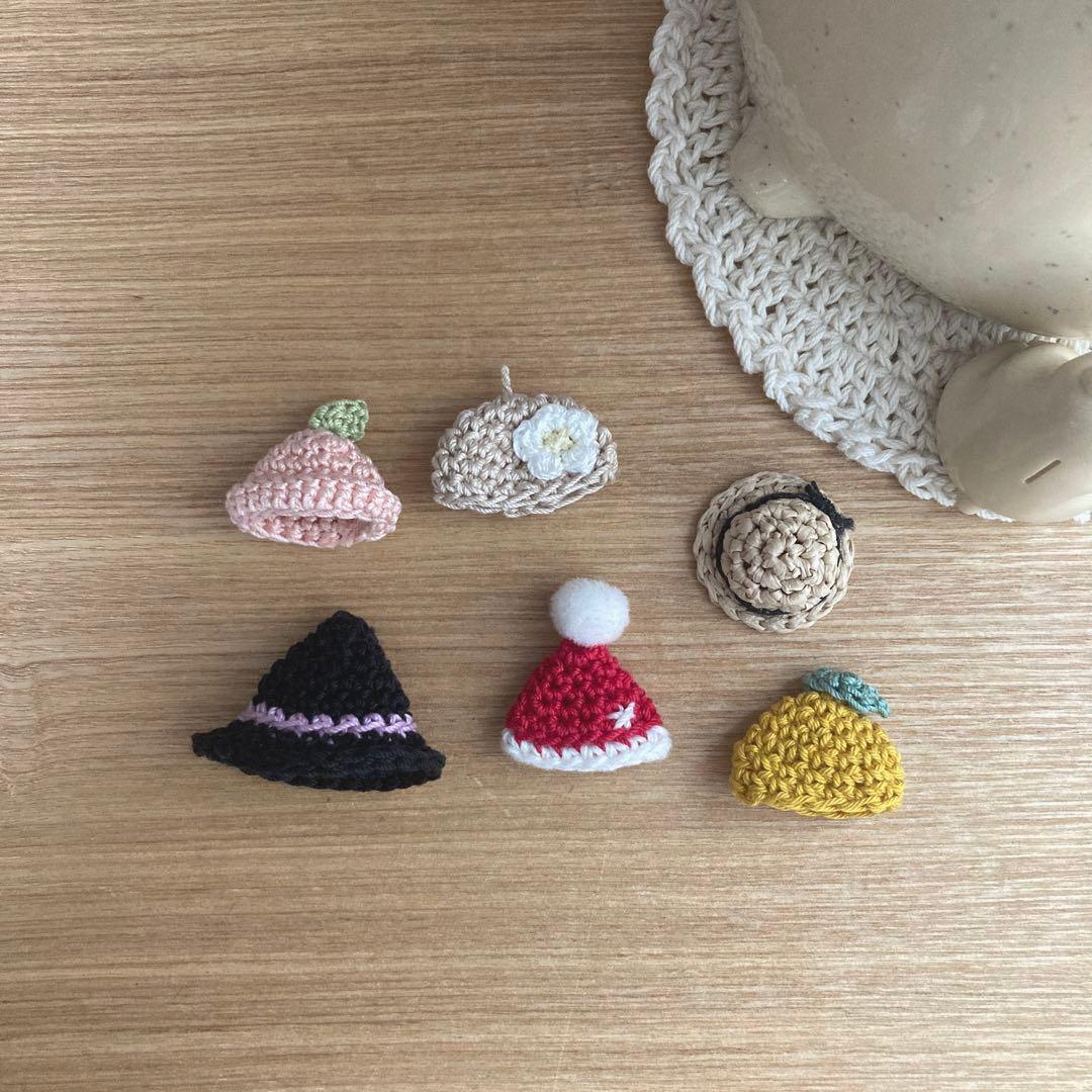 しろくま貯金箱　春夏秋冬　四季　6点セット