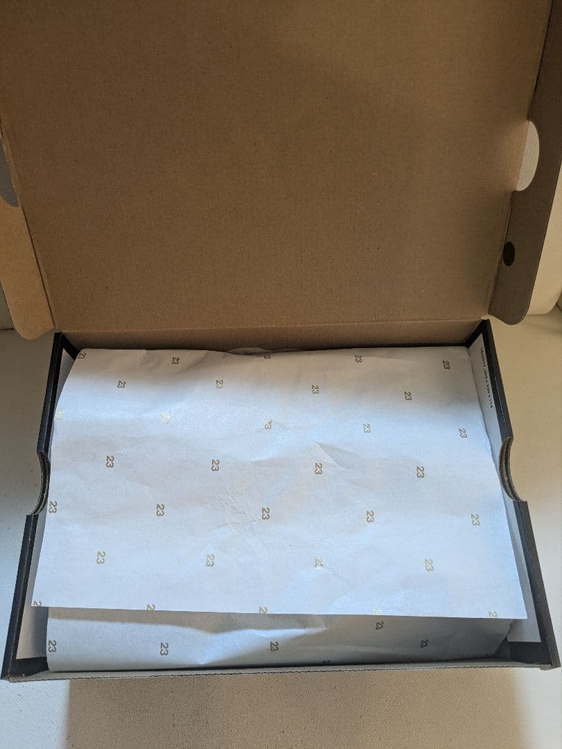 新品★コートパープル★AJ１★ナイキ★ジョーダン★1★ロー★ゴルフ★27.5cm