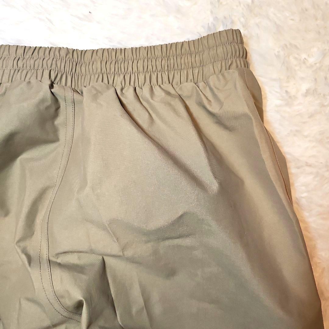 DAIWAGORE-TEX　レインマック　パンツ　DR-1801