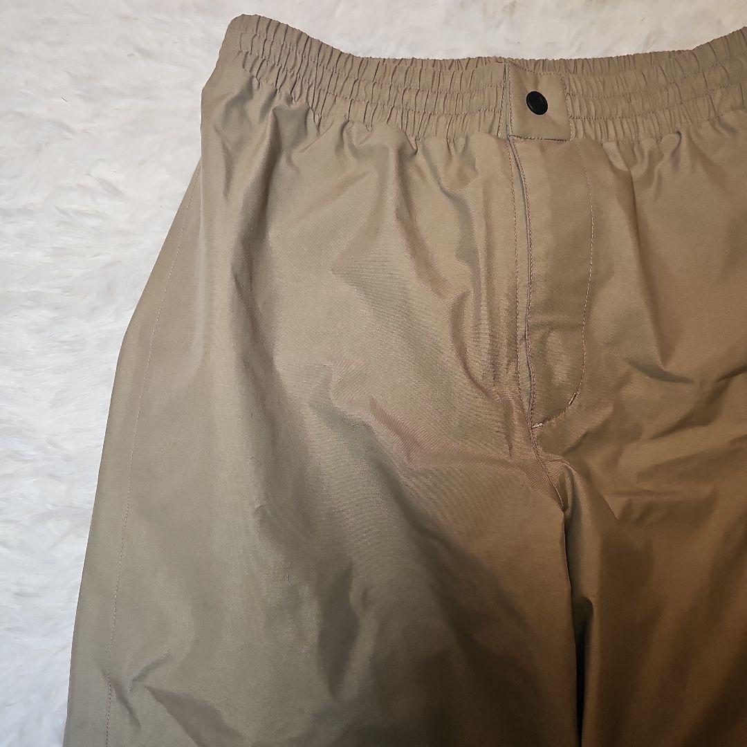 DAIWAGORE-TEX　レインマック　パンツ　DR-1801