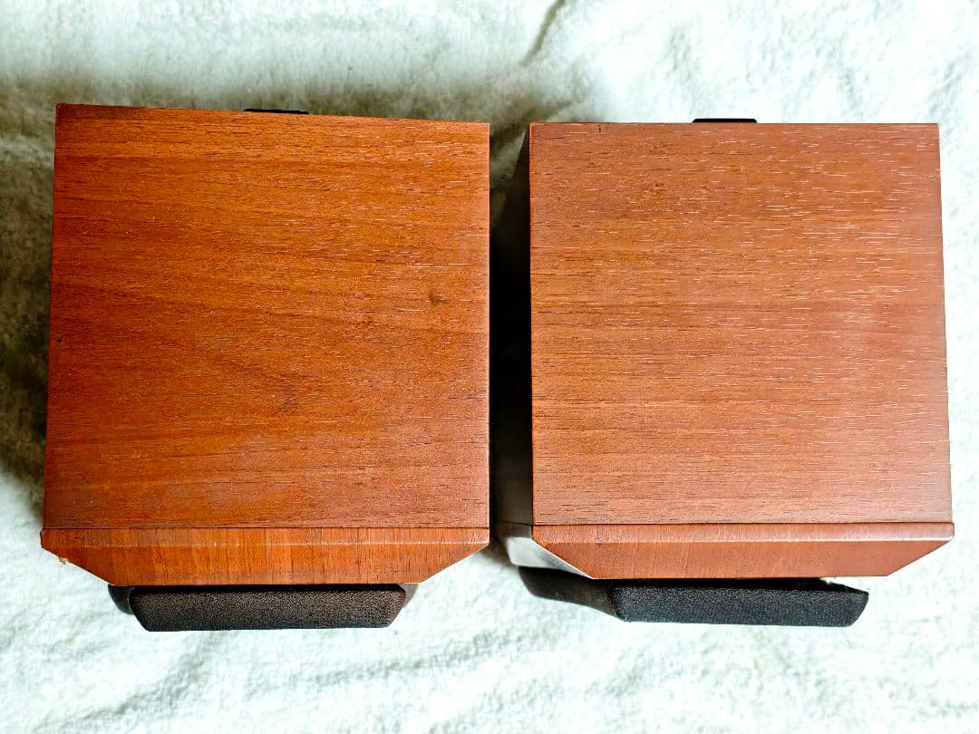 DENON デノン SC-A33 ブックシェルフスピーカー