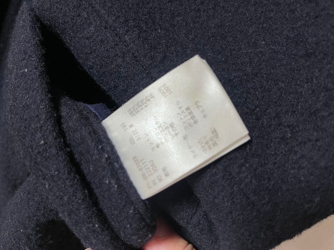 PaulSmith ポールスミス　ダッフルコート