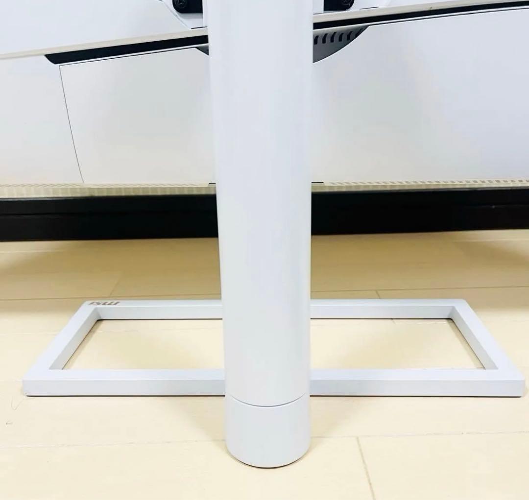 MSI Prestige PS341WU 34インチ 5k ウルトラワイド