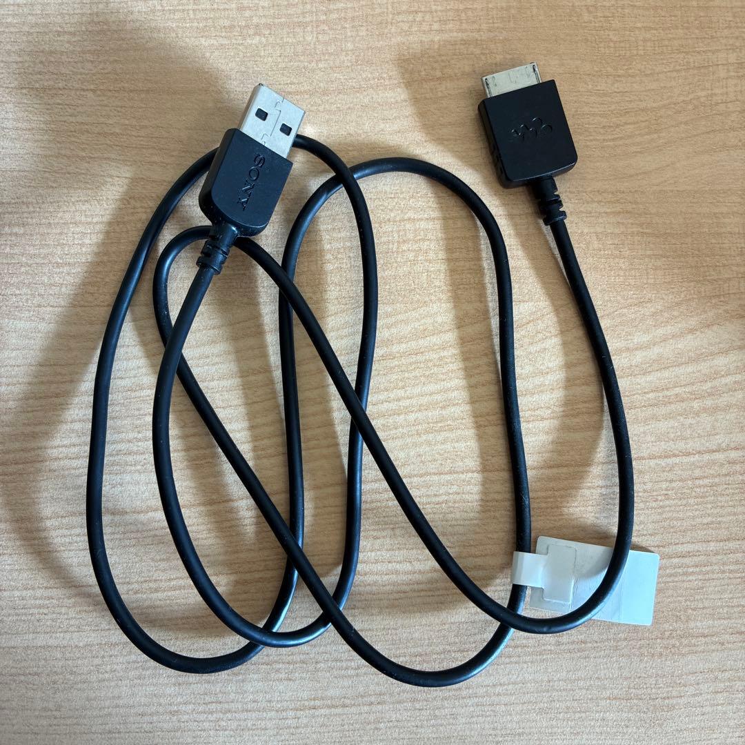 SONY NW-S315 デジタルミュージックプレイヤー