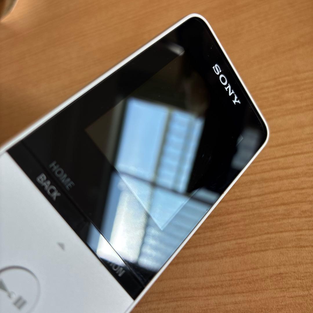 SONY NW-S315 デジタルミュージックプレイヤー