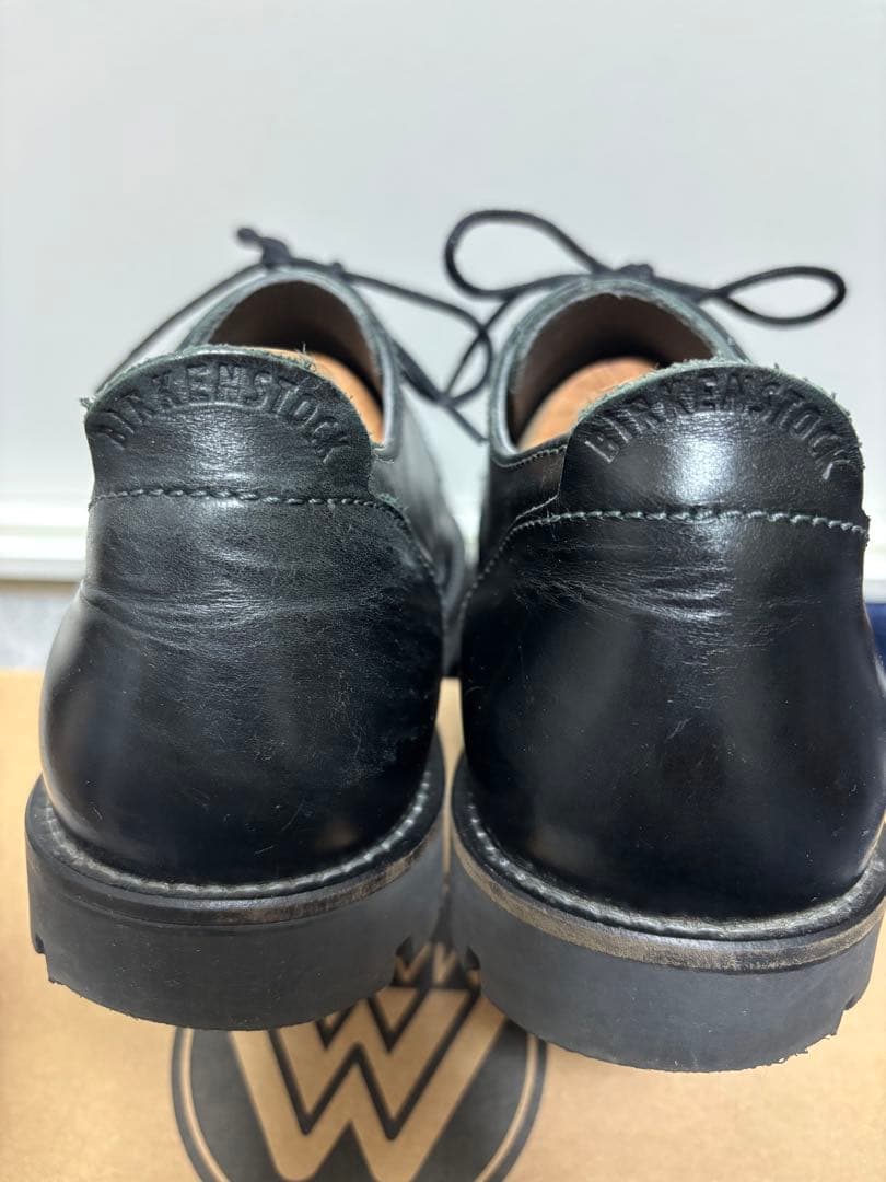 美品 ビルケンシュトック GILFORD 40 26.0