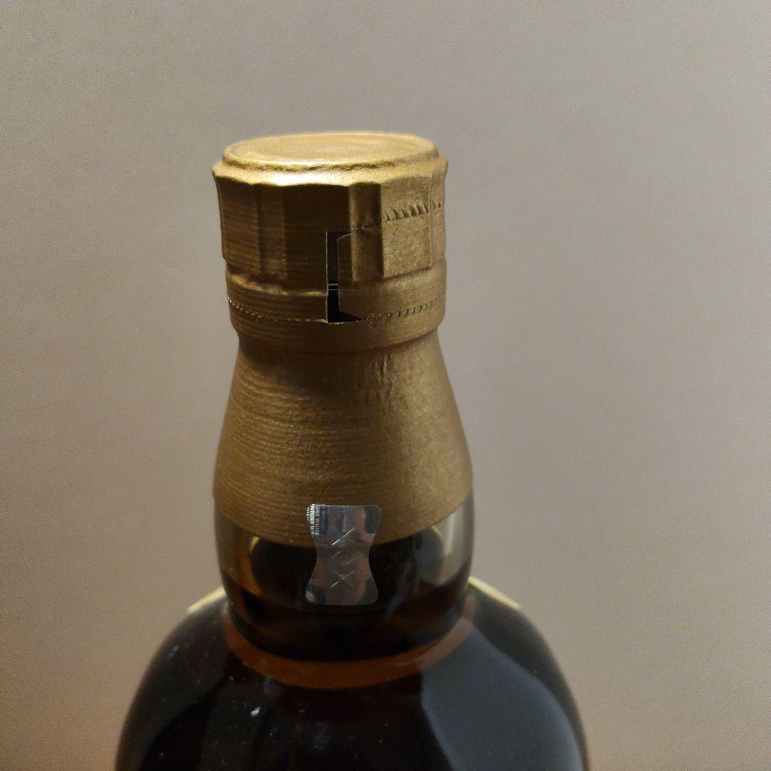 お*ま様 山崎１２年 シングルモルトウイスキー