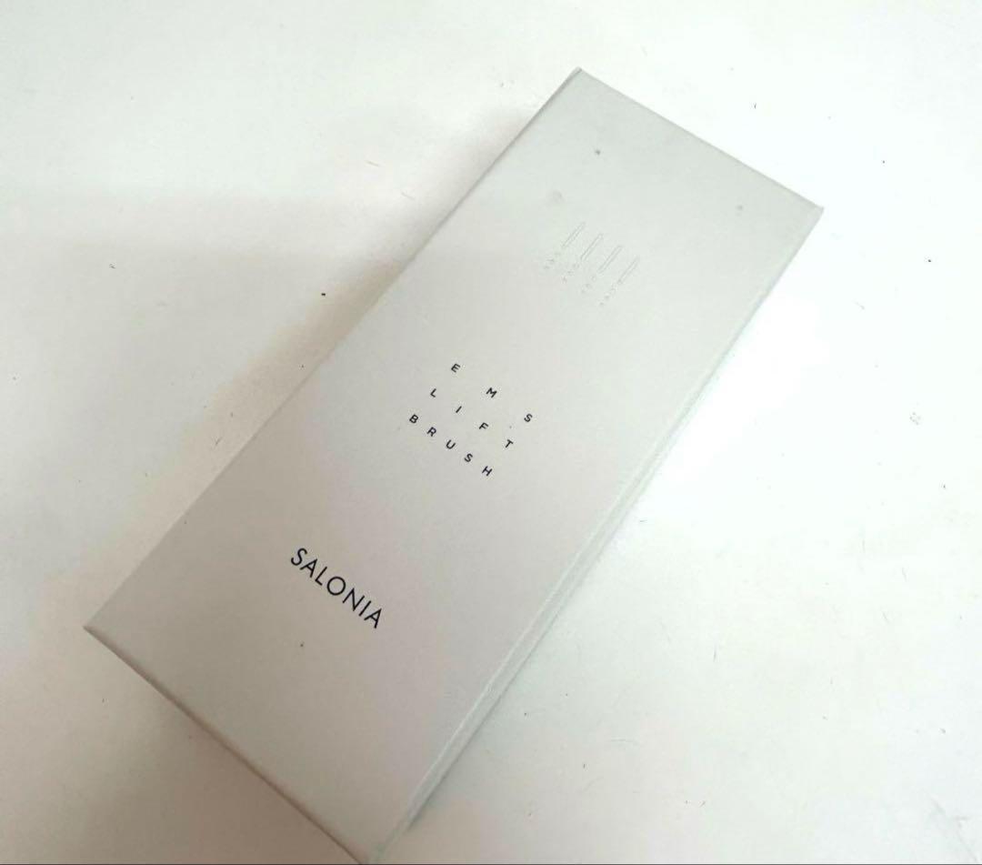 a240-21サロニア EMS リフトブラシSAL22206SL