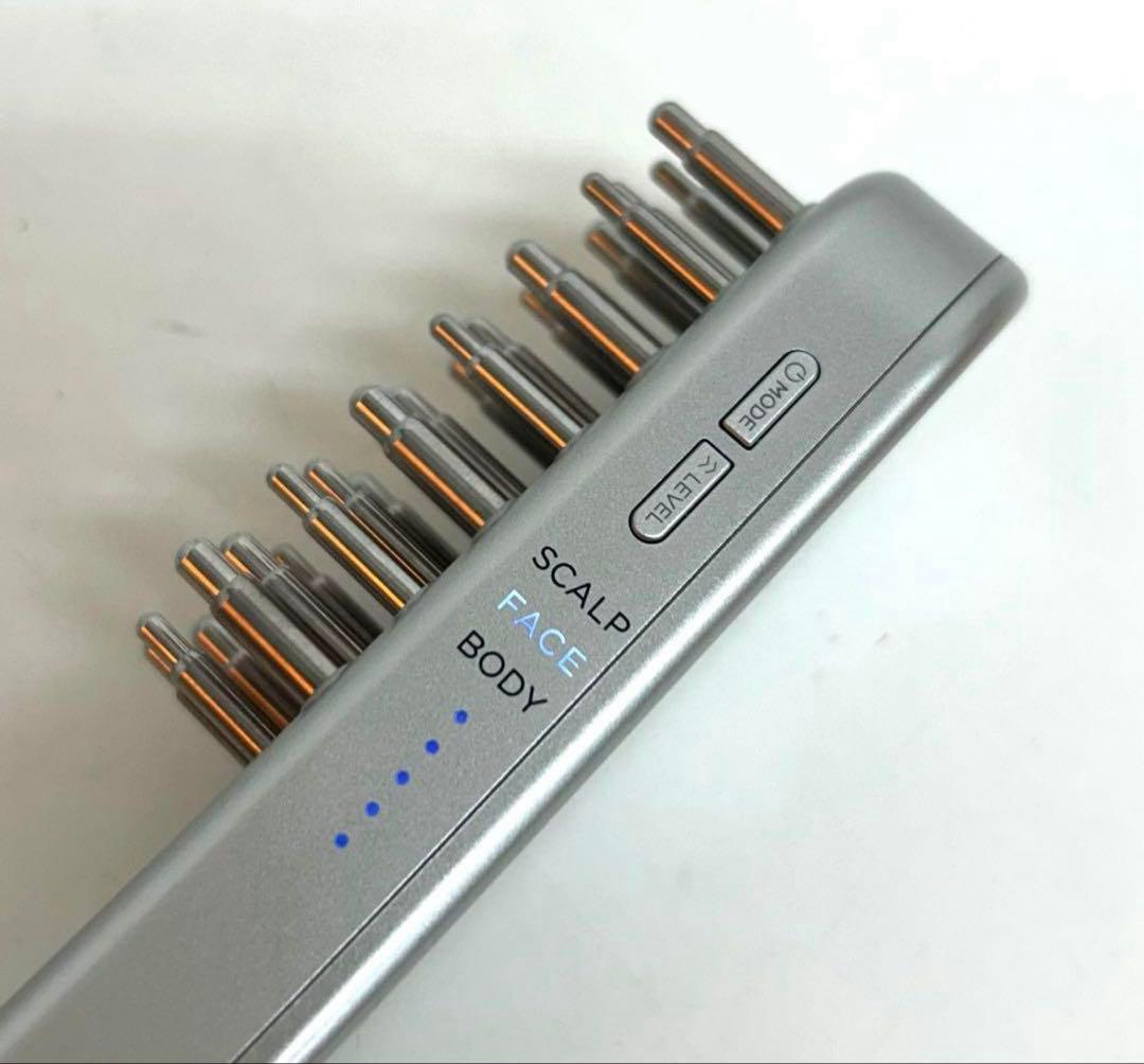 a240-21サロニア EMS リフトブラシSAL22206SL