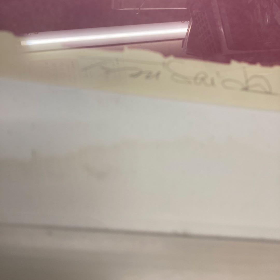 ち*こ様 西田忠重　しぐさ　CAT　水濡れあります。