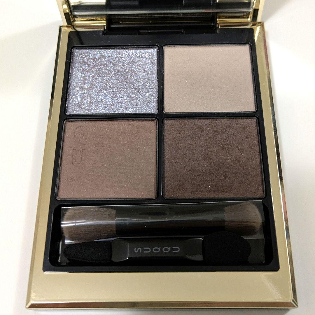 ☆SUQQU☆　シグニチャー　カラー　アイズ　S03 霜来