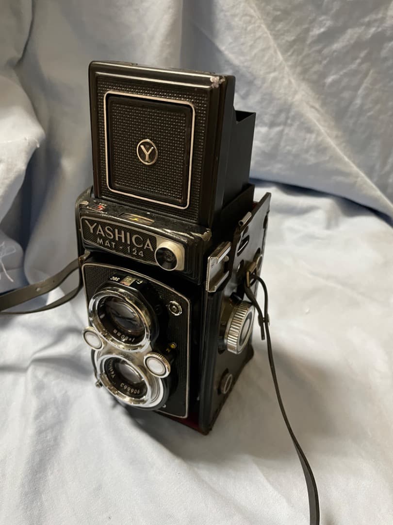 ヤシカマット124