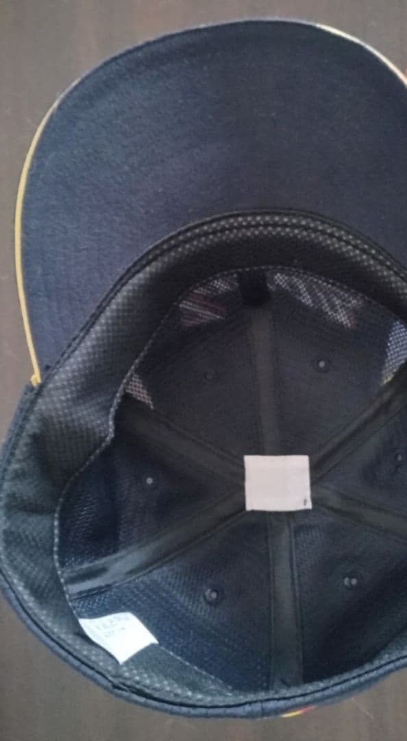 WBC 野球日本代表 侍JAPAN キャップ プロコレクション 侍ジャパン