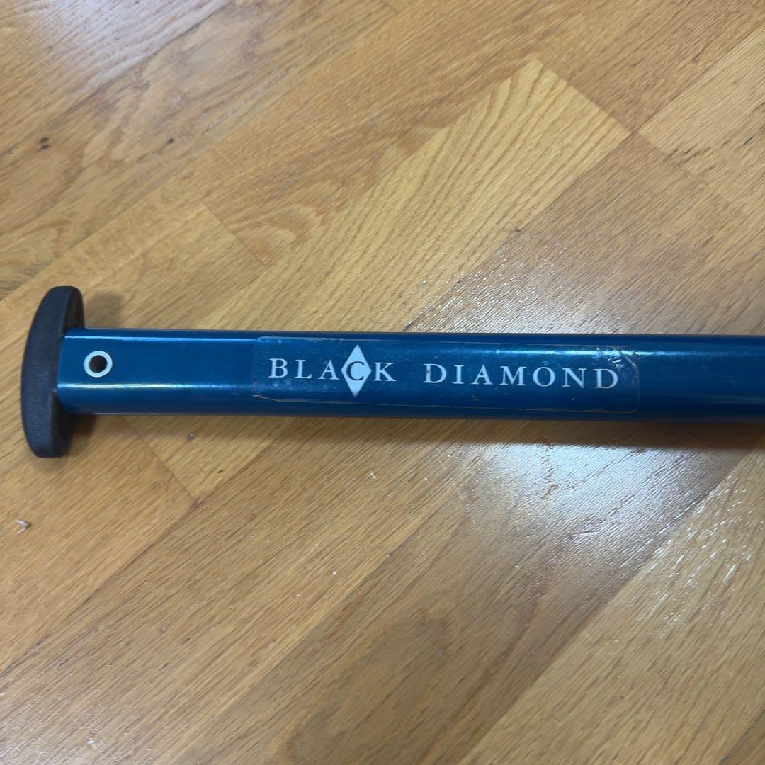 ブラックダイアモンド バックカントリー 3点セット