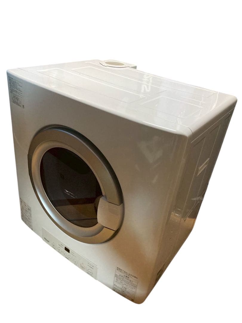 リンナイ ガス衣類乾燥機『乾太くん』 RDT-54S LPガス