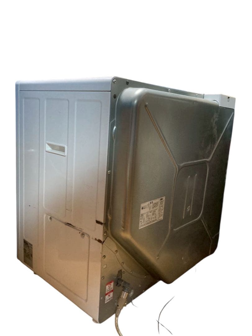 リンナイ ガス衣類乾燥機『乾太くん』 RDT-54S LPガス