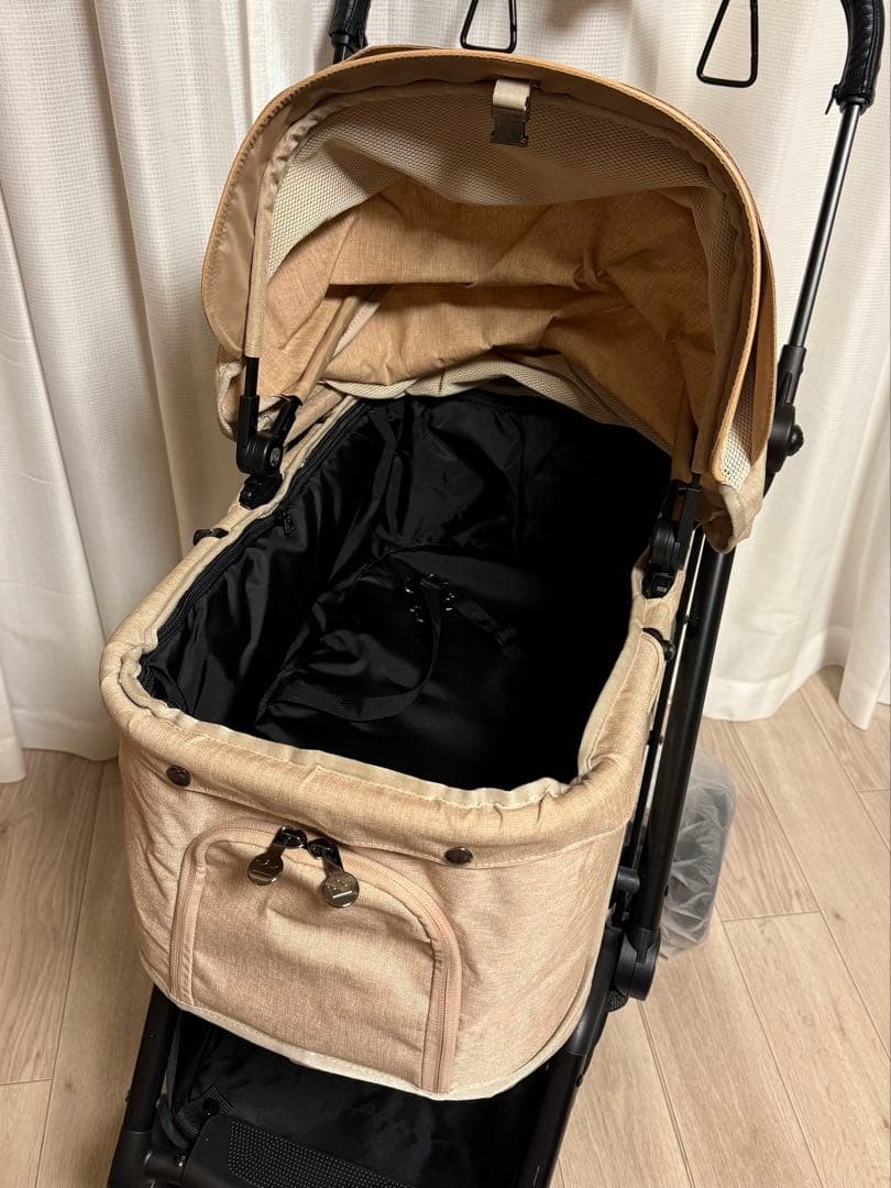 【 注意事項確認 】 TAILS ロイヤルテイルズ ペットカート