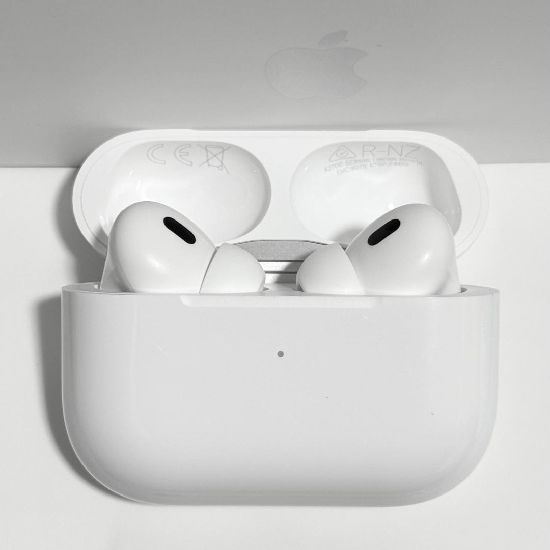 Apple AirPods Pro(第2世代) ライトニング 237