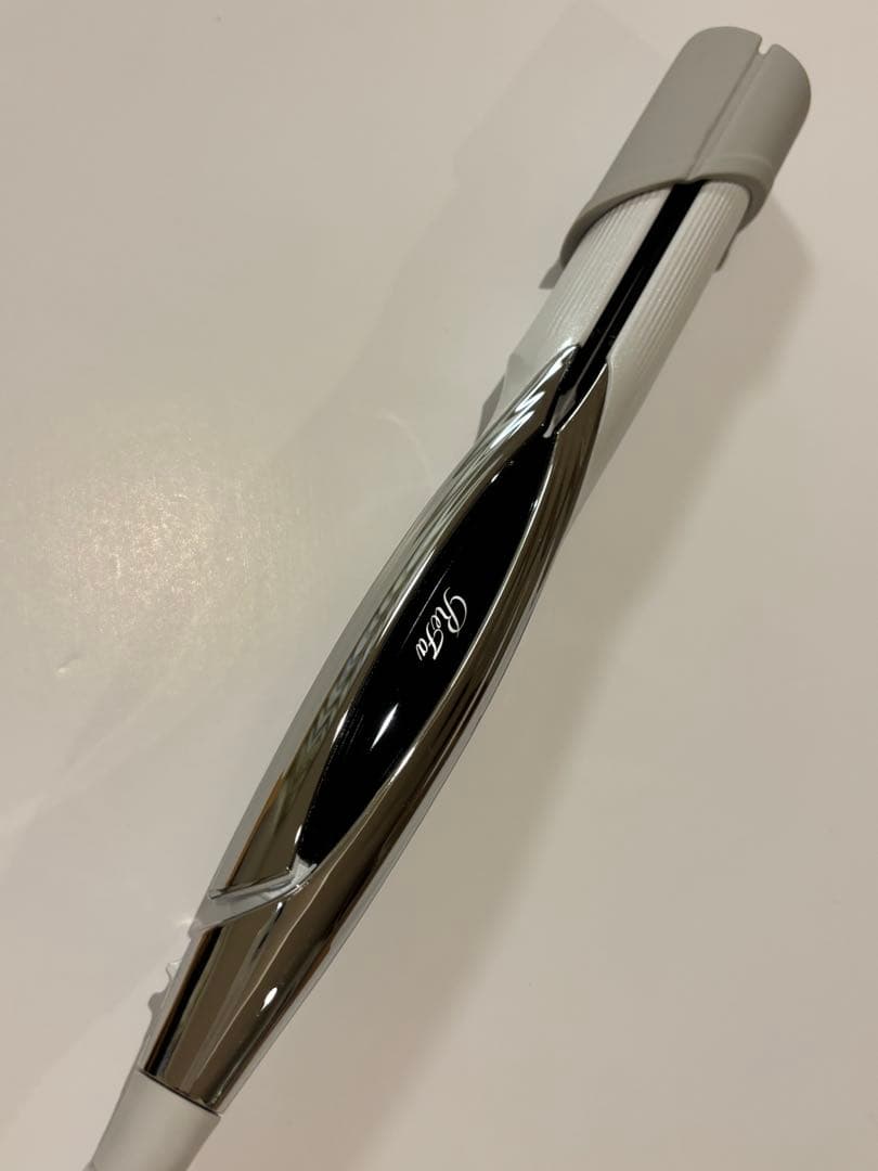 【美品】正規品　リファ　ストレートヘアアイロン ホワイト