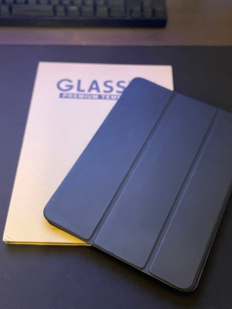 iPad Pro 11 （256GB）+ Apple Pencil 2 おまけ付