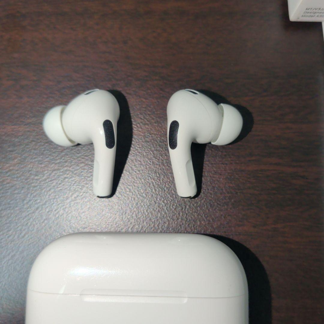 【美品】Apple AirPods Pro 第2世代 USB-C　※早いもの勝ち