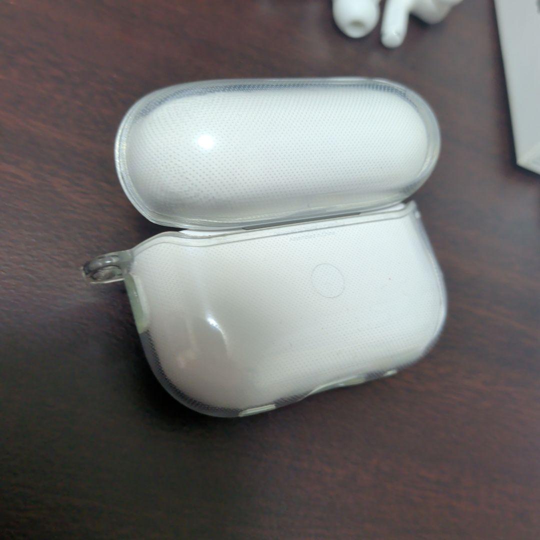 【美品】Apple AirPods Pro 第2世代 USB-C　※早いもの勝ち