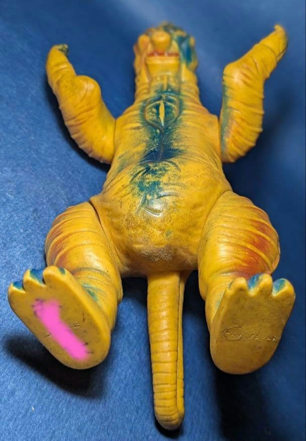 マルサン　◆バニラ◆　ウルトラマン　ウルトラシリーズ　円谷英二　円谷プロ