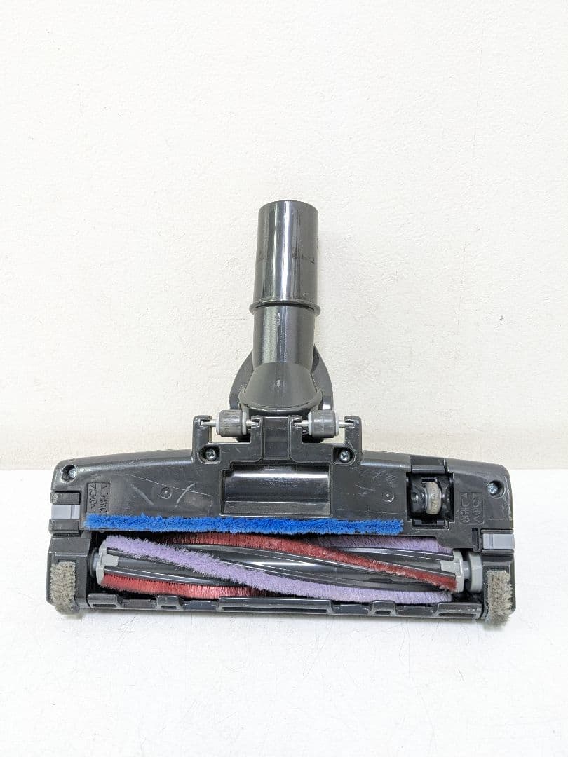 三菱電機 TC-FE6P-T 紙パック式掃除機 2017年製