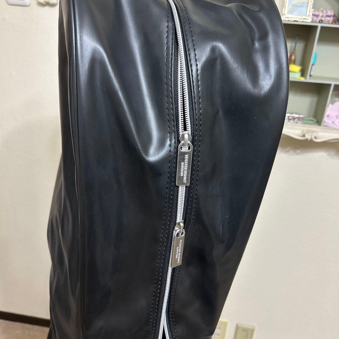 マスターバニー