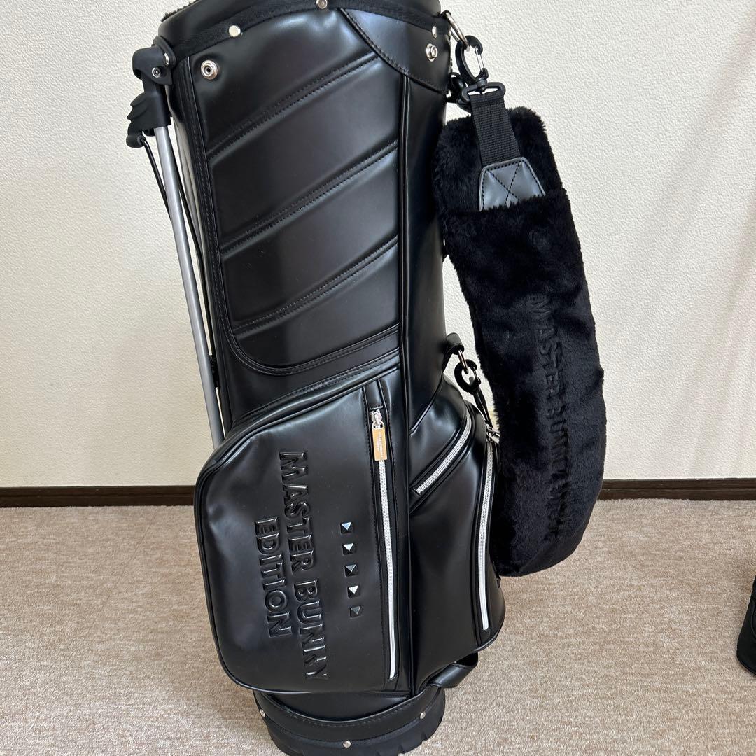 マスターバニー