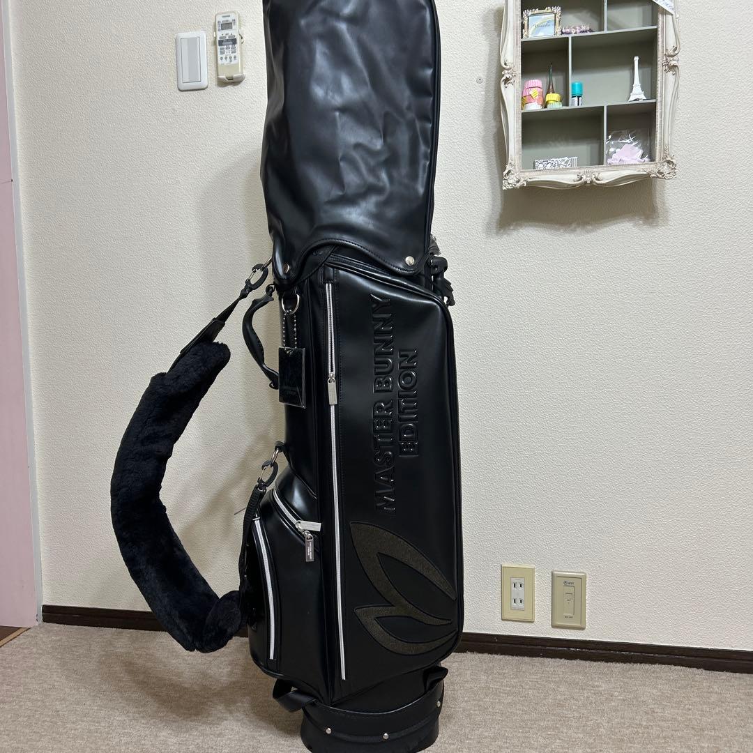 マスターバニー