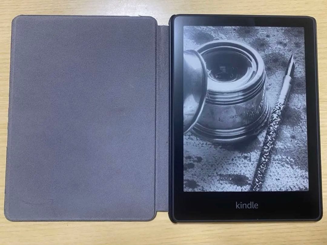Kindle paper white 第11世代・8GB広告なし