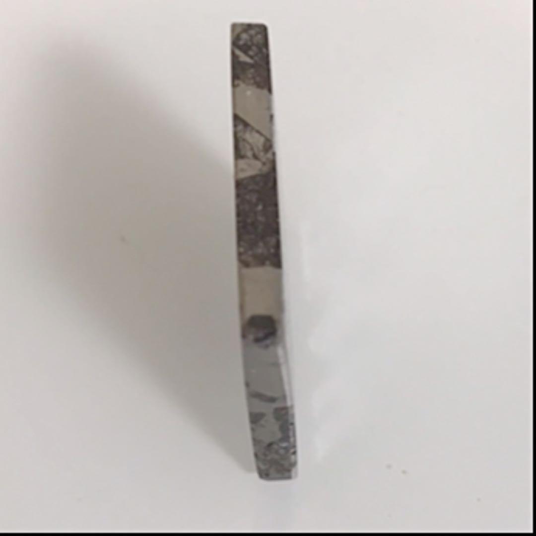 ブラヒン　パラサイト原石(Brahin )隕石