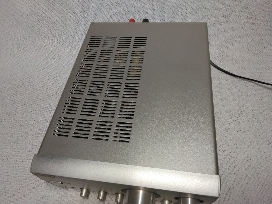 ONKYO A-905X プリメインアンプ　インテック