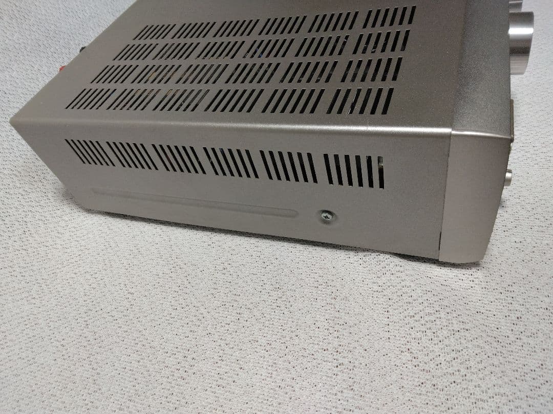 ONKYO A-905X プリメインアンプ　インテック