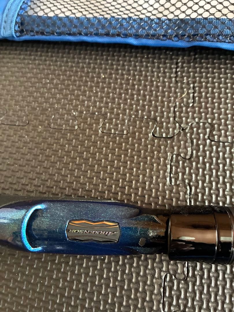 ダイワ メバル竿 瀬戸内メバルSP 480IL・K