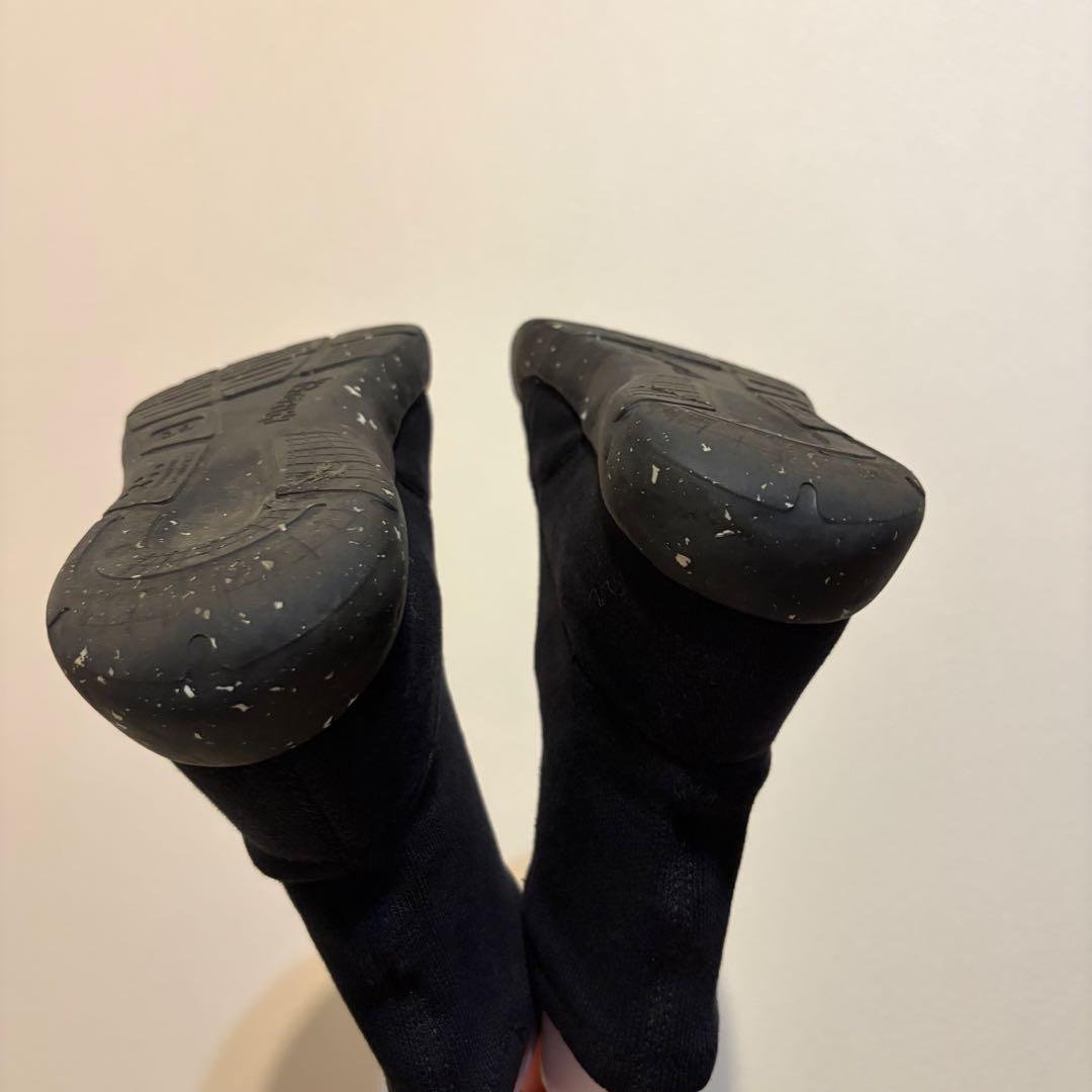 CAMPER PEU STADIUM ハイカットシューズ 39