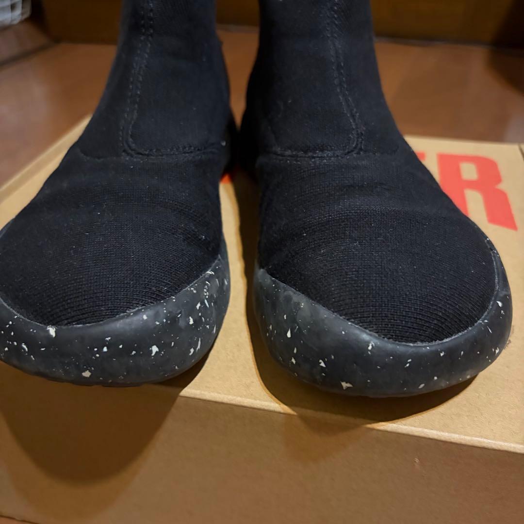 CAMPER PEU STADIUM ハイカットシューズ 39