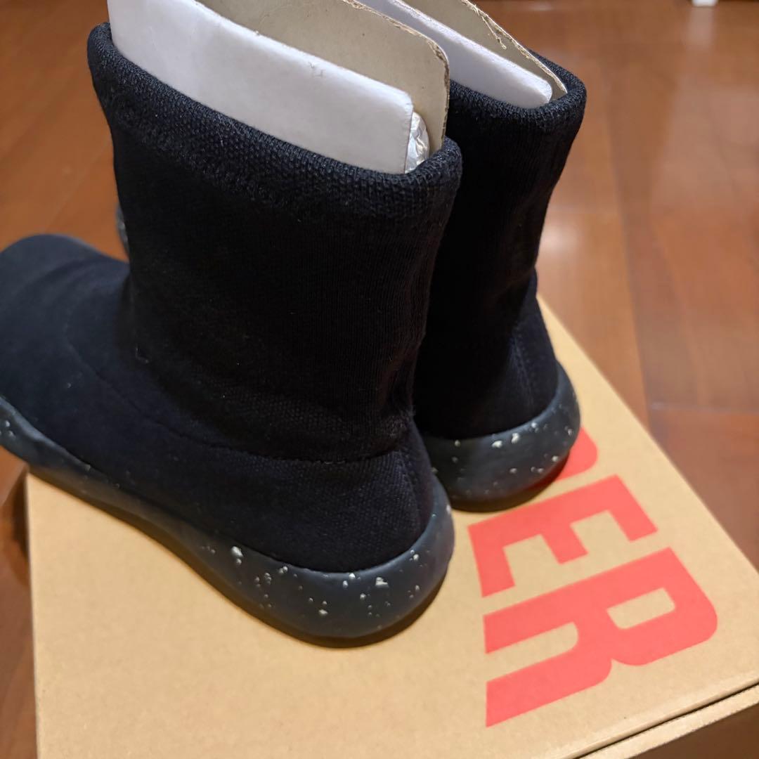 CAMPER PEU STADIUM ハイカットシューズ 39