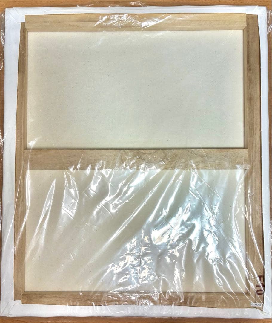 【新品】ウルトラ怪獣擬人化計画 ガッツ星人 キャンバスアート 怪獣娘