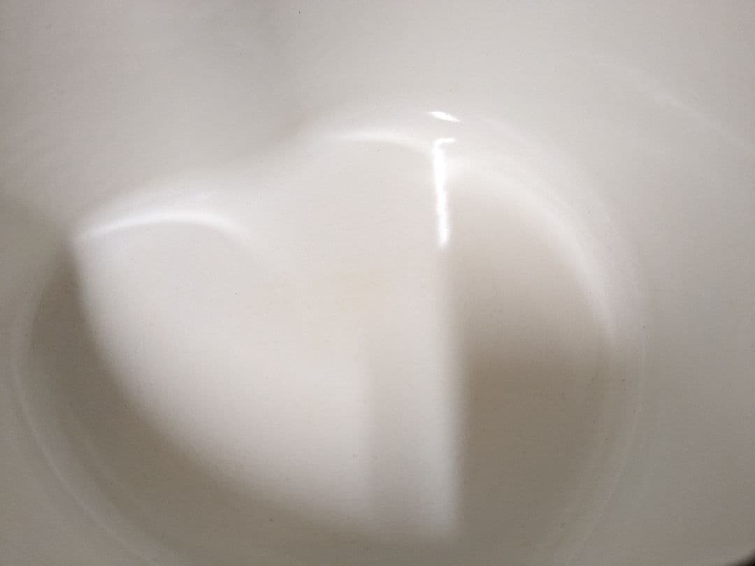 Le Creuset　ル・クルーゼ　ココット　ダムール　パウダーピンク　18cm