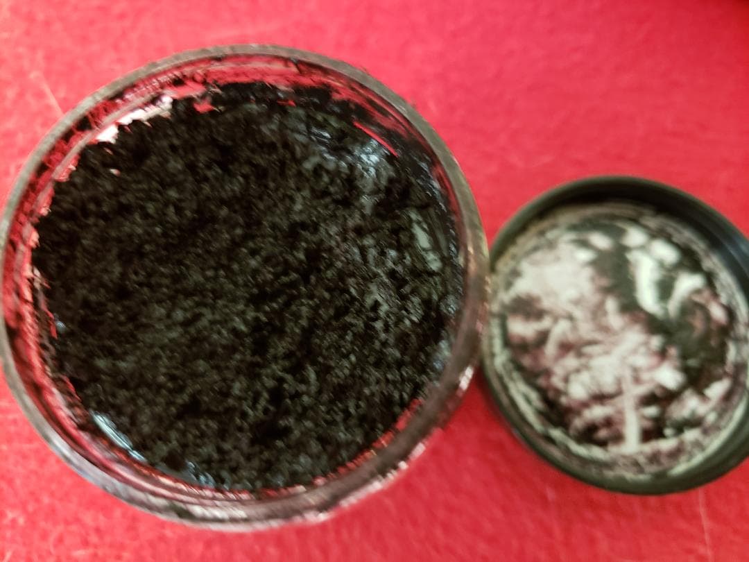 オールデン Shoetree,Shoehorn,Brush,Cream 計4点